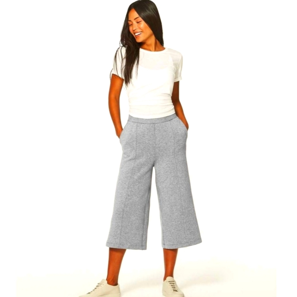 Lululemon Crop Form Pants 6 NWT